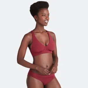 FeelFree Longline Bralette Me Undies